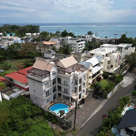 Northern Pearl Luxury Apartments Mont-Choisy Exterior photo